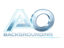 Auto Backgrounder Logo